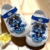 Ems Crocs Clog Classic Clog Whitesole Service Before Self Shoes