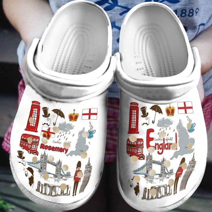 England Culture Sku 952 Crocs Clog Clog Shoes England Culture Sku 952 Crocs Clog Clog Shoes