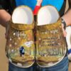 Family Personalized To My Wife Sku 955 Crocs Crocband Clog Comfortable For Mens Womens Classic Clog Water Shoes