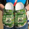 Farmer Dad Sku 979 Crocs Clog Clog Shoes