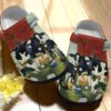Farmer Farm Life Personalized Clog Custom Crocs Comfortablefashion Style Comfortable For Women Men Kid Print 3D 3D