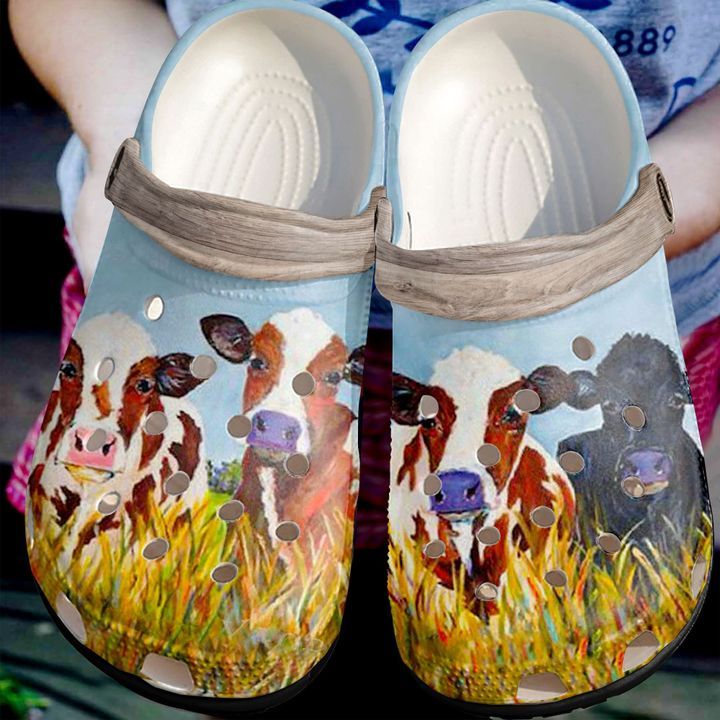 Farmer On The Farm Sku 985 Crocs Crocband Clog Comfortable For Mens Womens Classic Clog Water Shoes Farmer On The Farm Sku 985 Crocs Crocband Clog Comfortable For Mens Womens Classic Clog Water Shoes
