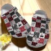 Farmer Personalize Clog Custom Crocs Fashionstyle Comfortable For Women Men Kid Print 3D Living That Farm Life