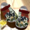 Farmer Personalize Clog Custom Crocs Fashionstyle Comfortable For Women Men Kid Print 3D Whitesole Farmer Family