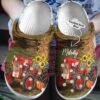 Farmer Personalized Clog Custom Crocs Comfortablefashion Style Comfortable For Women Men Kid Print 3D Tractor In The Farm