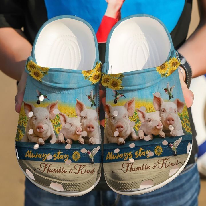 Farmer Stay Humble Sku 1848 Crocs Clog Clog Shoes Farmer Stay Humble Sku 1848 Crocs Clog Clog Shoes