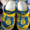 Ffa Agricultural Crocs Crocband Clog Comfortable For Mens Womens Classic Clog Water Shoes