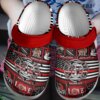 Firefighter 3D Personalized Clog Custom Crocs Comfortablefashion Style Comfortable For Women Men Kid Print 3D