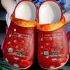 Firefighter For Fire Sku 1004 Crocs Crocband Clog Comfortable For Mens Womens Classic Clog Water Shoes
