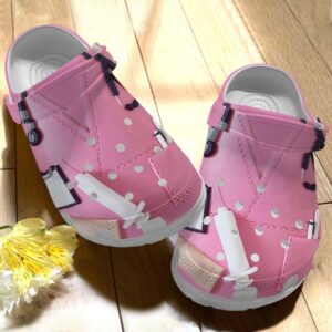 Firefighter Personalize Clog Custom Crocs Fashionstyle Comfortable For Women Men Kid Print 3D Color Series
