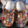 Firefighter Personalized Clog Custom Crocs Comfortablefashion Style Comfortable For Women Men Kid Print 3D Fire Life