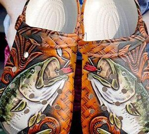 Fishing 02 Crocs Crocband Clog Clog Comfortable For Mens And Womens Classic Clog Water Shoes Comfortable