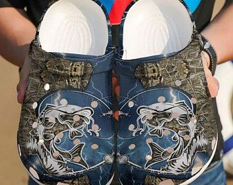 Fishing 03 Crocs Crocband Clog Clog Comfortable For Mens And Womens Classic Clog Water Shoes Comfortable Fishing 03 Crocs Crocband Clog Clog Comfortable For Mens And Womens Classic Clog Water Shoes Comfortable