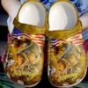 Fishing America Sku 1010 Crocs Crocband Clog Comfortable For Mens Womens Classic Clog Water Shoes