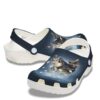 Fishing Bass Sku 1012 Crocs Crocband Clog Comfortable For Mens Womens Classic Clog Water Shoes