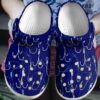 Fishing Hook Sku 1013 Crocs Crocband Clog Comfortable For Mens Womens Classic Clog Water Shoes
