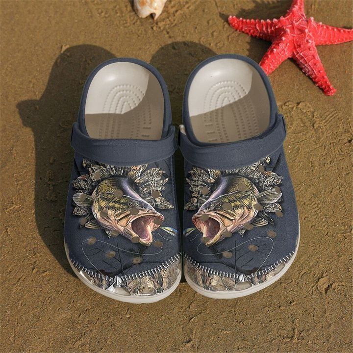 Fishing Hooked Sku 1043 Crocs Clog Clog Shoes Fishing Hooked Sku 1043 Crocs Clog Clog Shoes