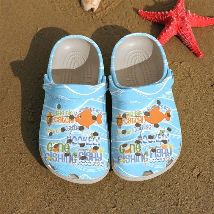 Fishing Is Fun Sku 1014 Crocs Crocband Clog Comfortable For Mens Womens Classic Clog Water Shoes Fishing Is Fun Sku 1014 Crocs Crocband Clog Comfortable For Mens Womens Classic Clog Water Shoes