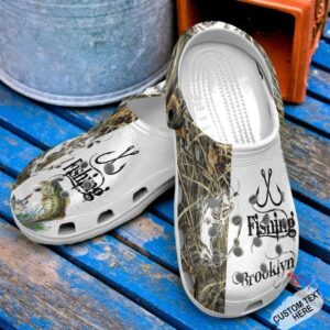 Fishing Man Sku 1038 Crocs Crocband Clog Comfortable For Mens Womens Classic Clog Water Shoes