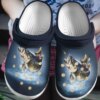 Fishing Personalized Clog Custom Crocs Comfortablefashion Style Comfortable For Women Men Kid Print 3D Fishing Bass
