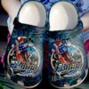 Fishing Sku 1020 Crocs Crocband Clog Comfortable For Mens Womens Classic Clog Water Shoes