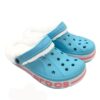 Fleece Crocs Clog Clog Shoes Fashion Slippers Unisex Hole Shoes Crocs Cloges Shop911276005
