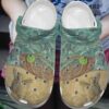 Flip Flops Crocs Clog Classic Clog Flip Flops And Turtles Shoes