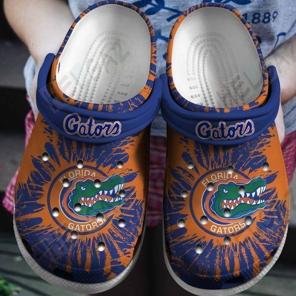 Florida Gators Crocband Clog Comfortable For Mens Womens Classic Clog Water Shoes Crocs Shoes Hothot 210920 Florida Gators Crocband Clog Comfortable For Mens Womens Classic Clog Water Shoes Crocs Shoes Hothot 210920