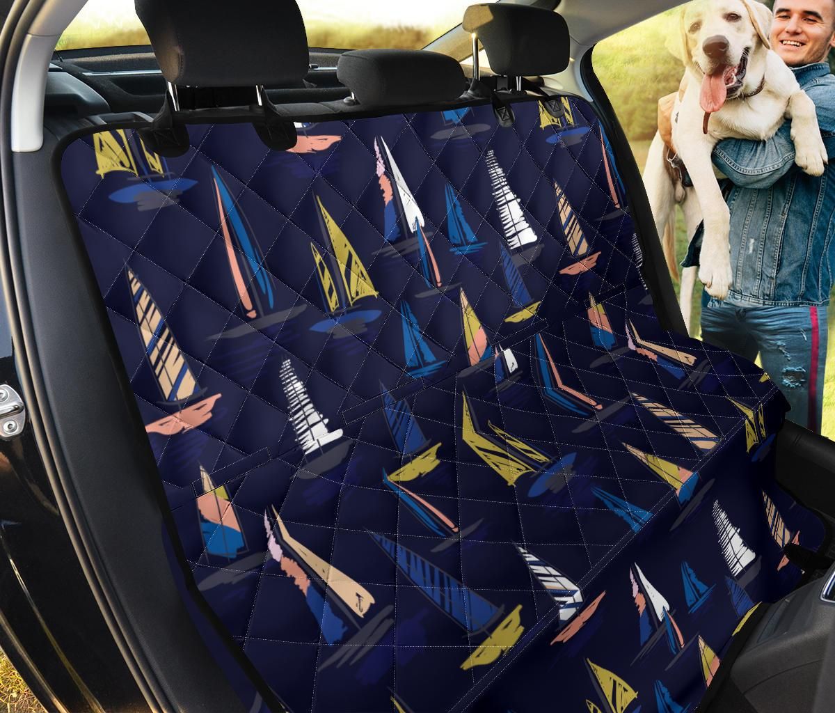 Following The Direction Of Wind Sailing Ships Car Back Seat Cover Dog Car Seat Covers - 5208a9d55697 Following The Direction Of Wind Sailing Ships Car Back Seat Cover Dog Car Seat Covers - 5208a9d55697