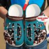 Football Personalized Being A Footballer Sku 1074 Crocs Clog Clog Shoes