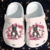 French Bulldog Funny Shoes Crocs Clog Gifts Dogmom – Pit Bull Lover Croc Shoes Gifts Daughter Women