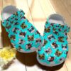 French Bulldog Personalize Clog Custom Crocs Fashionstyle Comfortable For Women Men Kid Print 3D Cool Bulldog