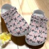 French Bulldog Personalize Clog Custom Crocs Fashionstyle Comfortable For Women Men Kid Print 3D Frenchie Puppies