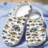 Freshwater Turtles Of The Southeastern Us Crocs Clog Classic Clogs Shoes