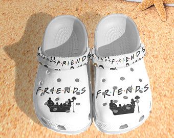Friends Tv Show Crocs Crocband Crocband Friendship New York City Roommate Divorce Crocs Crocband Clog Comfortable For Mens And Womens Friends Tv Show Crocs Crocband Crocband Friendship New York City Roommate Divorce Crocs Crocband Clog Comfortable For Mens And Womens