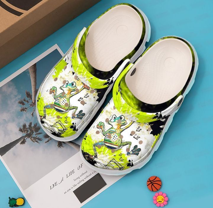 Frog Quilting Sku 1136 Crocs Crocband Clog Comfortable For Mens Womens Classic Clog Water Shoes Frog Quilting Sku 1136 Crocs Crocband Clog Comfortable For Mens Womens Classic Clog Water Shoes
