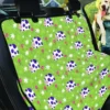 Funny Cow For Pattern Car Back Seat Cover Dog Car Seat Covers - 807c899a8002