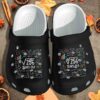 Funny Math Birthday Shoes For Teacher Customize Birthday – 16 Years Old Crocs Clog Clog Birthday Gift
