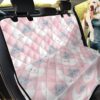 Funny Moon Pattern Car Back Seat Cover Dog Car Seat Covers - 02178741e981