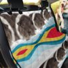 Funny Rex Guinea Pig Car Back Seat Cover Dog Car Seat Covers - 5db5e0111a54