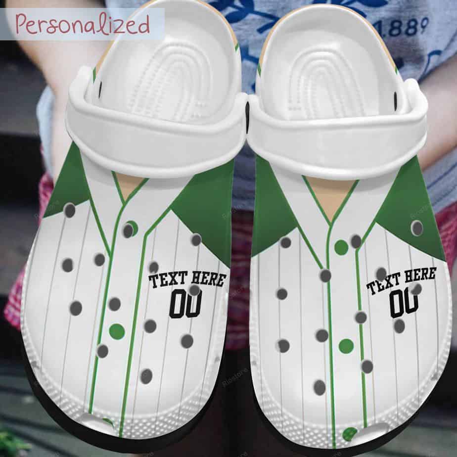 Funny Shirt Baseball Shoes Crocs Clog For Batter-Uniform Baseball Shoes Crocbland Clog For Men Women Funny Shirt Baseball Shoes Crocs Clog For Batter-Uniform Baseball Shoes Crocbland Clog For Men Women