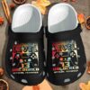 Game Level 13 Shoes Crocs Clog – Unlocked Official Teenager Clog Birthday Gift For Boy Girl