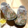 Gardening Personalized Clog Custom Crocs Comfortablefashion Style Comfortable For Women Men Kid Print 3D Water Your Soul