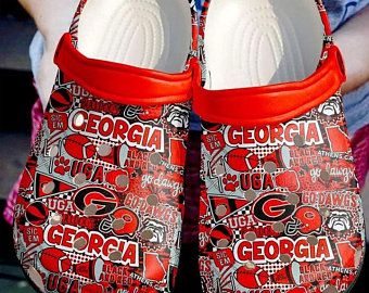 Georgia Crocs Crocband Clog Clog Comfortable For Mens And Womens Classic Clog Water Shoes Comfortable Georgia Crocs Crocband Clog Clog Comfortable For Mens And Womens Classic Clog Water Shoes Comfortable
