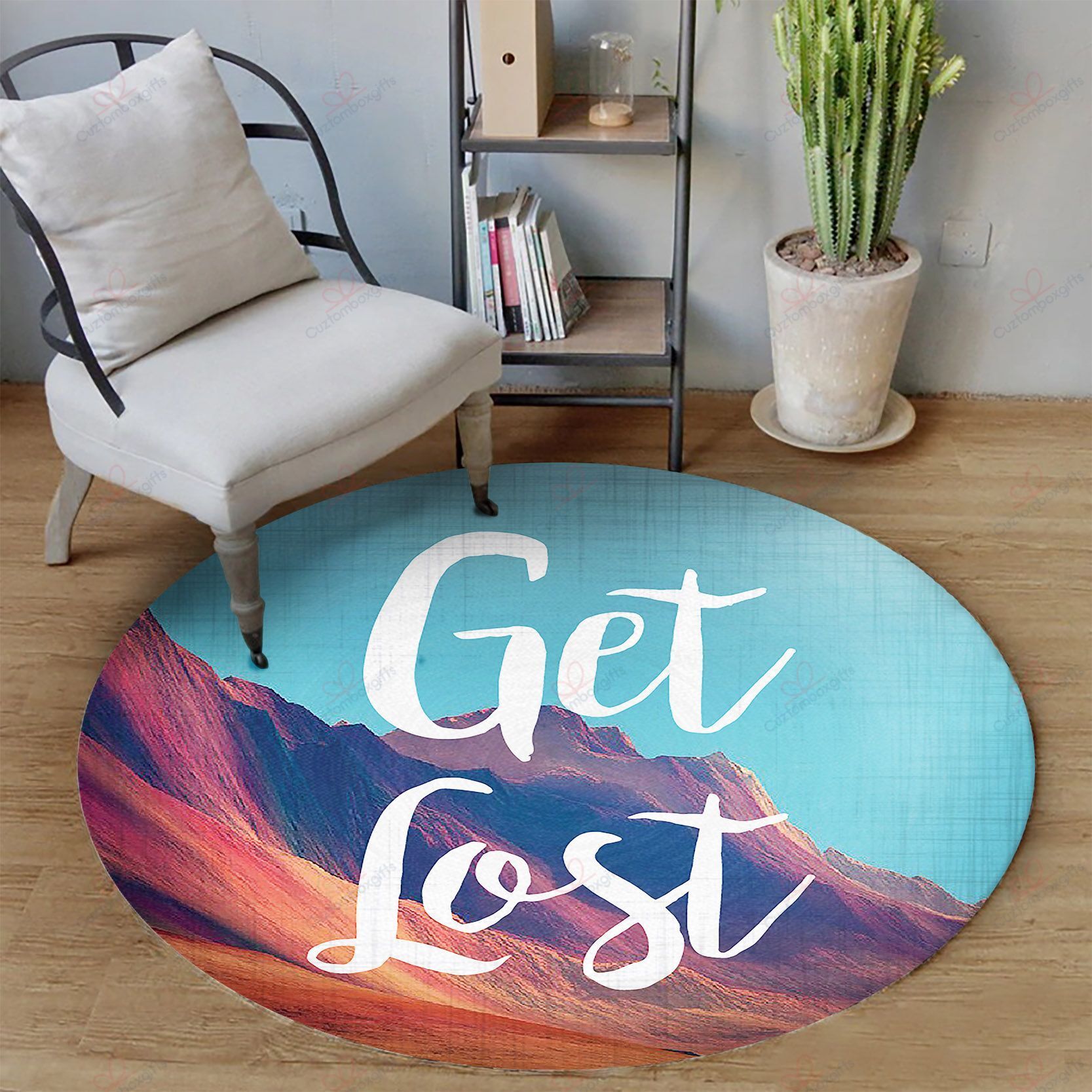 Get Lost In The Desert Round Carpet Floor Rug Living Room Bedroom Decor Round Area Rug Carpet Get Lost In The Desert Round Carpet Floor Rug Living Room Bedroom Decor Round Area Rug Carpet