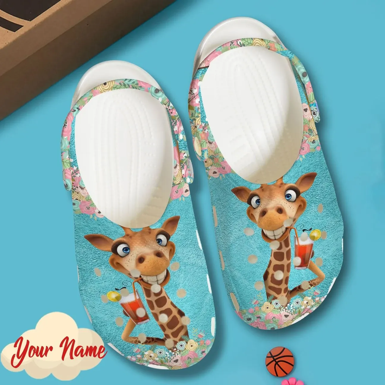 Giraffe Personalized Clog Custom Crocs Comfortablefashion Style Comfortable For Women Men Kid Print 3D I Am In Love With Giraffe Giraffe Personalized Clog Custom Crocs Comfortablefashion Style Comfortable For Women Men Kid Print 3D I Am In Love With Giraffe
