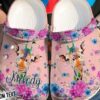 Giraffe Personalized Crocs Crocband Clog Clog Comfortable For Mens And Womens Classic Clog Water Shoes Comfortable