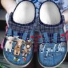 Goat Crocs Clog Classic Clog Whitesole I Goat This Shoes