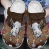 Goat Personalize Clog Custom Crocs Fashionstyle Comfortable For Women Men Kid Print 3D Goat Zipper