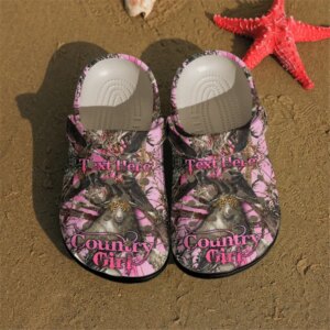 Goat Personalized Clog Custom Crocs Comfortablefashion Style Comfortable For Women Men Kid Print 3D In The Wood